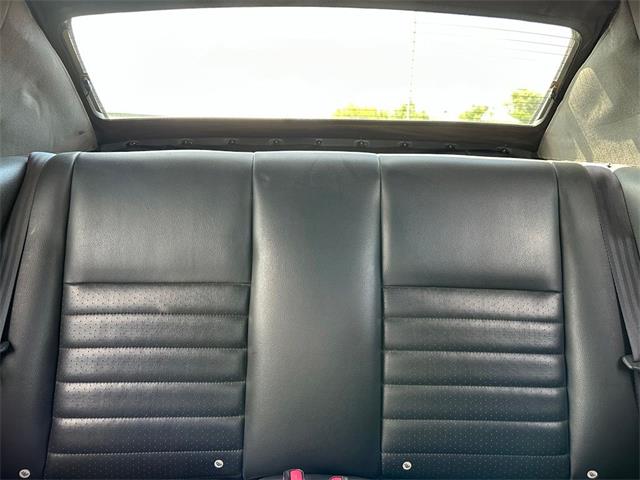 2004 Ford Mustang (CC-2086300) for sale in Sioux Falls, South Dakota