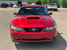 2004 Ford Mustang (CC-2086300) for sale in Sioux Falls, South Dakota