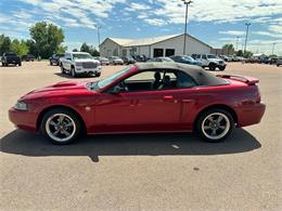 2004 Ford Mustang (CC-2086300) for sale in Sioux Falls, South Dakota