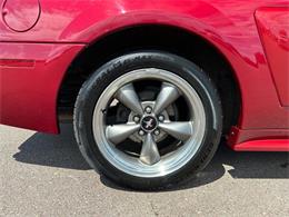 2004 Ford Mustang (CC-2086300) for sale in Sioux Falls, South Dakota