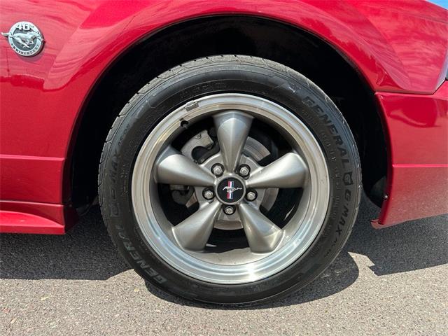 2004 Ford Mustang (CC-2086300) for sale in Sioux Falls, South Dakota