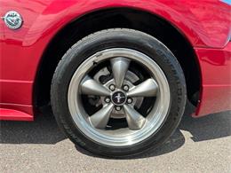 2004 Ford Mustang (CC-2086300) for sale in Sioux Falls, South Dakota