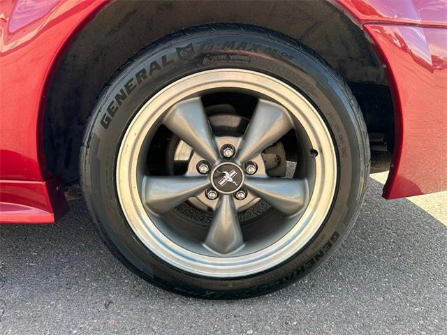 2004 Ford Mustang (CC-2086300) for sale in Sioux Falls, South Dakota