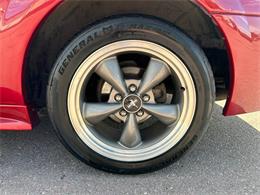 2004 Ford Mustang (CC-2086300) for sale in Sioux Falls, South Dakota