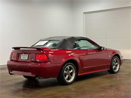 2004 Ford Mustang (CC-2086300) for sale in Sioux Falls, South Dakota