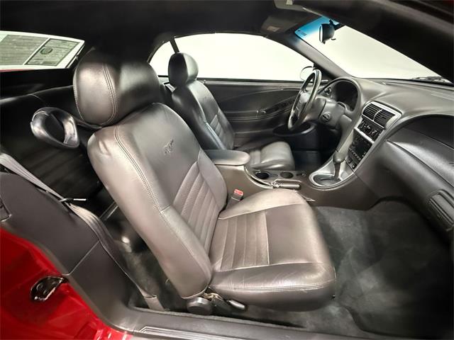 2004 Ford Mustang (CC-2086300) for sale in Sioux Falls, South Dakota