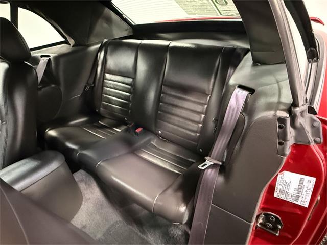 2004 Ford Mustang (CC-2086300) for sale in Sioux Falls, South Dakota