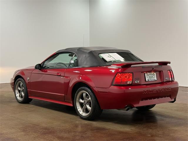 2004 Ford Mustang (CC-2086300) for sale in Sioux Falls, South Dakota