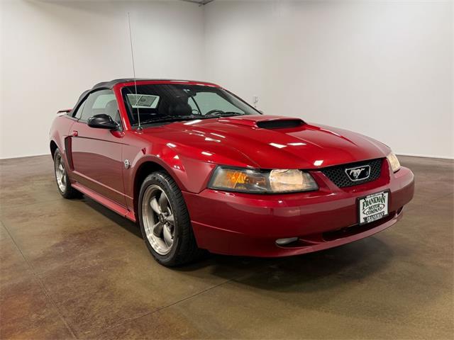 2004 Ford Mustang (CC-2086300) for sale in Sioux Falls, South Dakota