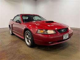 2004 Ford Mustang (CC-2086300) for sale in Sioux Falls, South Dakota