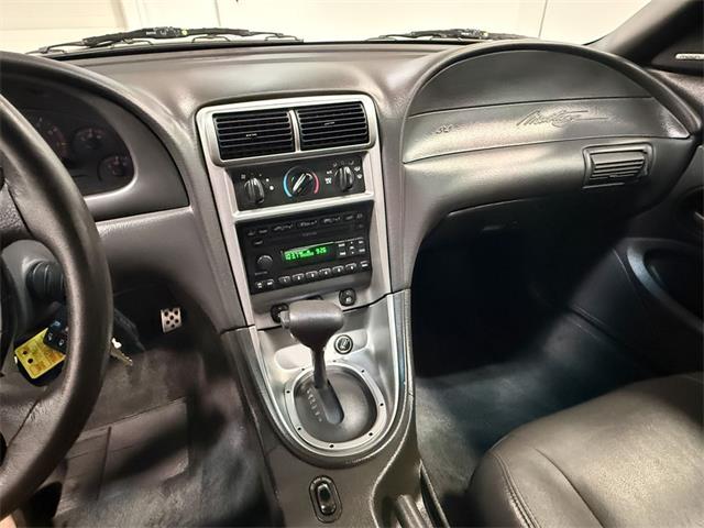 2004 Ford Mustang (CC-2086300) for sale in Sioux Falls, South Dakota