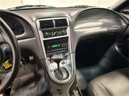 2004 Ford Mustang (CC-2086300) for sale in Sioux Falls, South Dakota