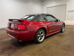 2004 Ford Mustang (CC-2086300) for sale in Sioux Falls, South Dakota