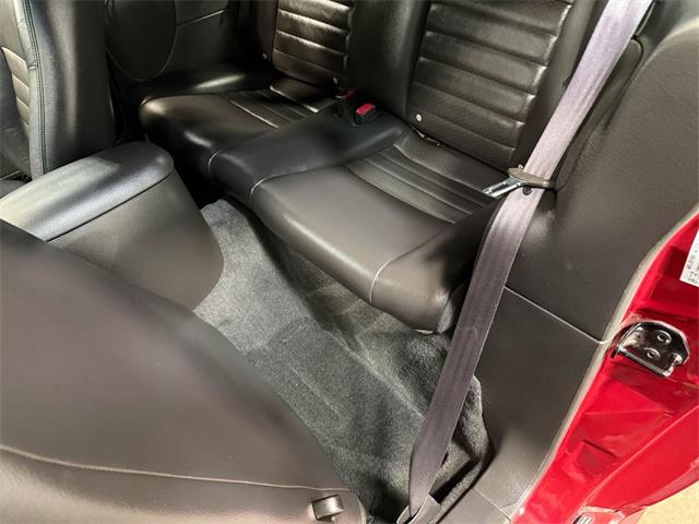 2004 Ford Mustang (CC-2086300) for sale in Sioux Falls, South Dakota