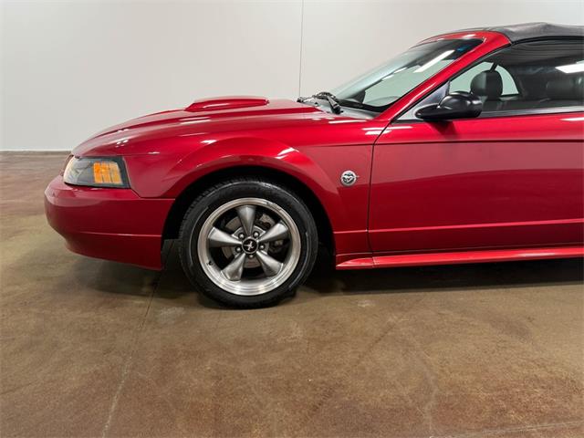 2004 Ford Mustang (CC-2086300) for sale in Sioux Falls, South Dakota