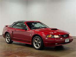 2004 Ford Mustang (CC-2086300) for sale in Sioux Falls, South Dakota