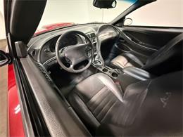 2004 Ford Mustang (CC-2086300) for sale in Sioux Falls, South Dakota