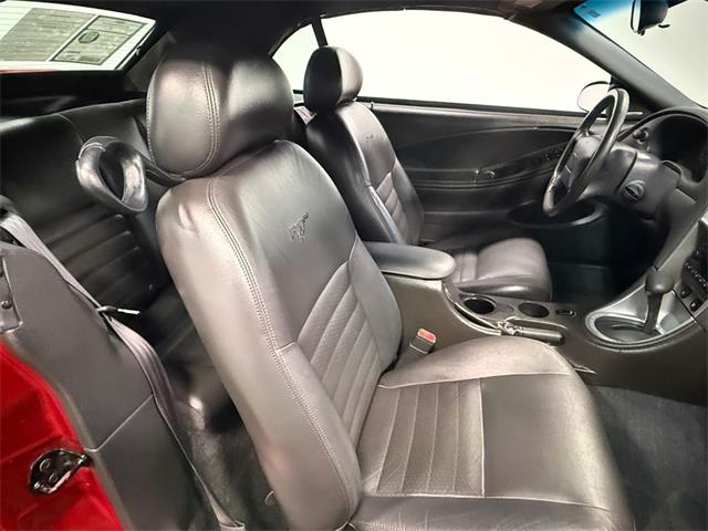 2004 Ford Mustang (CC-2086300) for sale in Sioux Falls, South Dakota