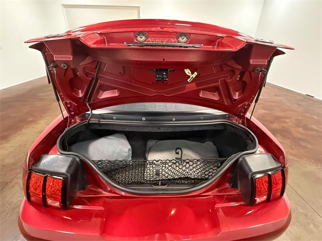 2004 Ford Mustang (CC-2086300) for sale in Sioux Falls, South Dakota