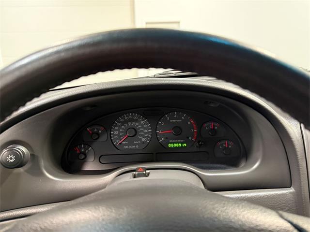 2004 Ford Mustang (CC-2086300) for sale in Sioux Falls, South Dakota