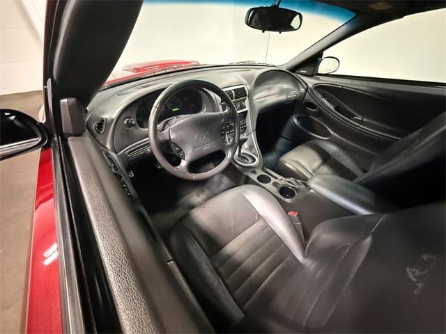 2004 Ford Mustang (CC-2086300) for sale in Sioux Falls, South Dakota