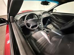 2004 Ford Mustang (CC-2086300) for sale in Sioux Falls, South Dakota