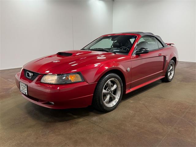 2004 Ford Mustang (CC-2086300) for sale in Sioux Falls, South Dakota