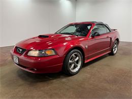 2004 Ford Mustang (CC-2086300) for sale in Sioux Falls, South Dakota
