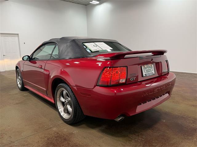 2004 Ford Mustang (CC-2086300) for sale in Sioux Falls, South Dakota