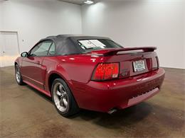 2004 Ford Mustang (CC-2086300) for sale in Sioux Falls, South Dakota