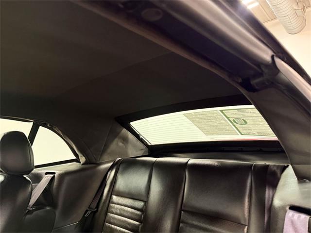 2004 Ford Mustang (CC-2086300) for sale in Sioux Falls, South Dakota