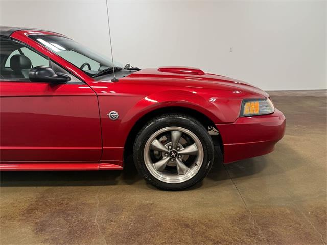 2004 Ford Mustang (CC-2086300) for sale in Sioux Falls, South Dakota