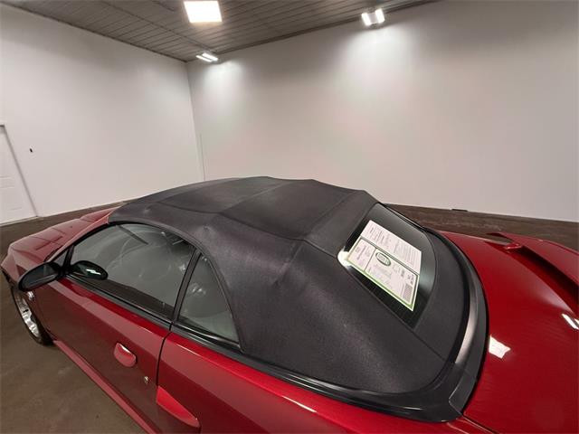 2004 Ford Mustang (CC-2086300) for sale in Sioux Falls, South Dakota