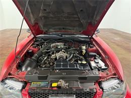 2004 Ford Mustang (CC-2086300) for sale in Sioux Falls, South Dakota