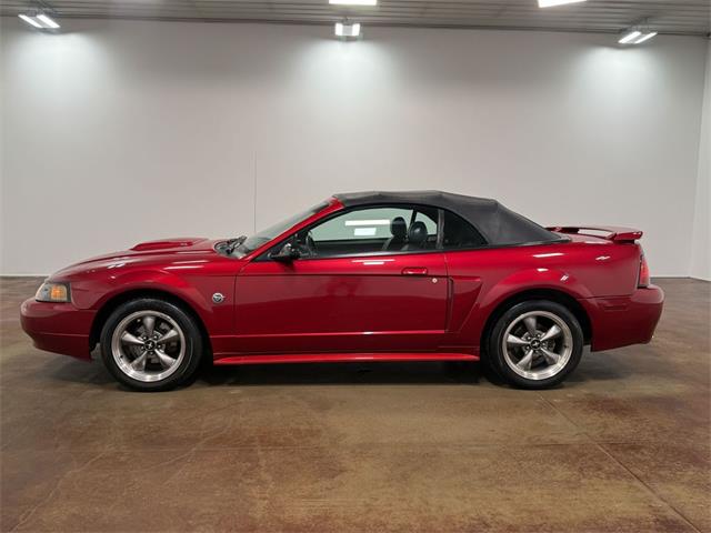 2004 Ford Mustang (CC-2086300) for sale in Sioux Falls, South Dakota