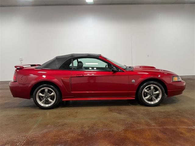 2004 Ford Mustang (CC-2086300) for sale in Sioux Falls, South Dakota