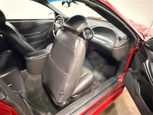 2004 Ford Mustang (CC-2086300) for sale in Sioux Falls, South Dakota