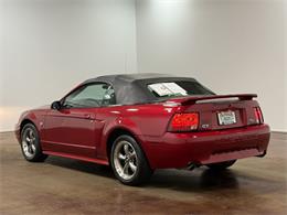 2004 Ford Mustang (CC-2086300) for sale in Sioux Falls, South Dakota