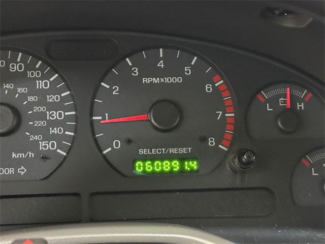 2004 Ford Mustang (CC-2086300) for sale in Sioux Falls, South Dakota