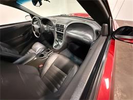 2004 Ford Mustang (CC-2086300) for sale in Sioux Falls, South Dakota