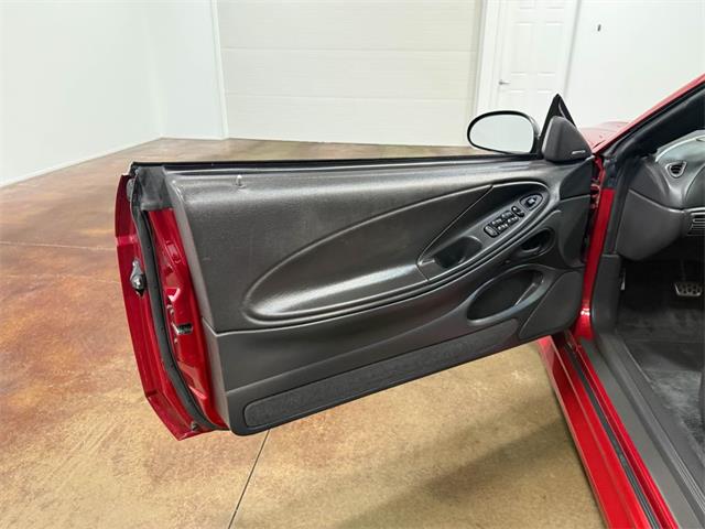 2004 Ford Mustang (CC-2086300) for sale in Sioux Falls, South Dakota