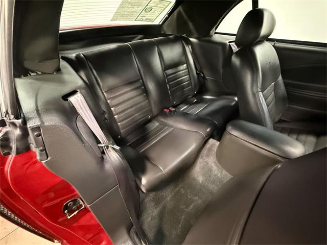 2004 Ford Mustang (CC-2086300) for sale in Sioux Falls, South Dakota
