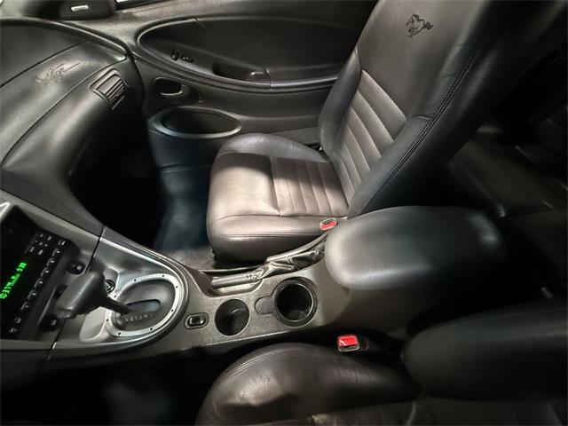 2004 Ford Mustang (CC-2086300) for sale in Sioux Falls, South Dakota