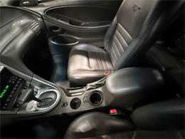 2004 Ford Mustang (CC-2086300) for sale in Sioux Falls, South Dakota