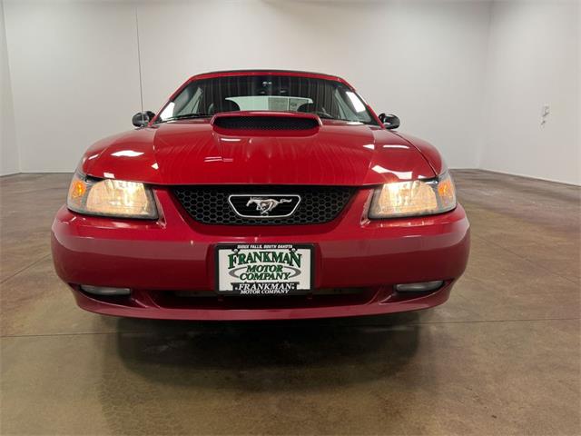 2004 Ford Mustang (CC-2086300) for sale in Sioux Falls, South Dakota