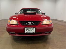 2004 Ford Mustang (CC-2086300) for sale in Sioux Falls, South Dakota