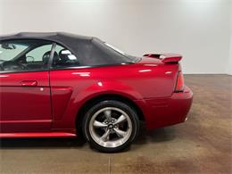2004 Ford Mustang (CC-2086300) for sale in Sioux Falls, South Dakota