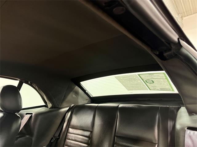 2004 Ford Mustang (CC-2086300) for sale in Sioux Falls, South Dakota