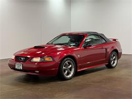 2004 Ford Mustang (CC-2086300) for sale in Sioux Falls, South Dakota