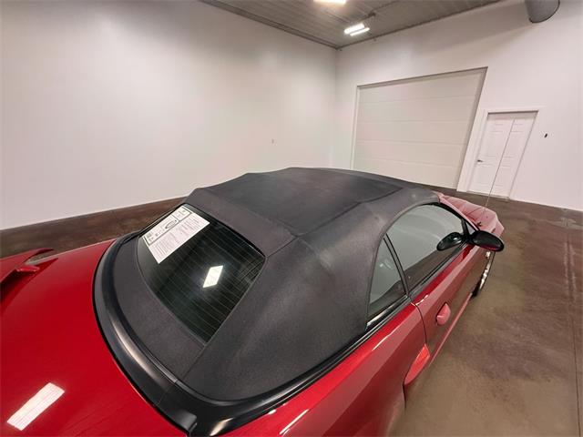 2004 Ford Mustang (CC-2086300) for sale in Sioux Falls, South Dakota
